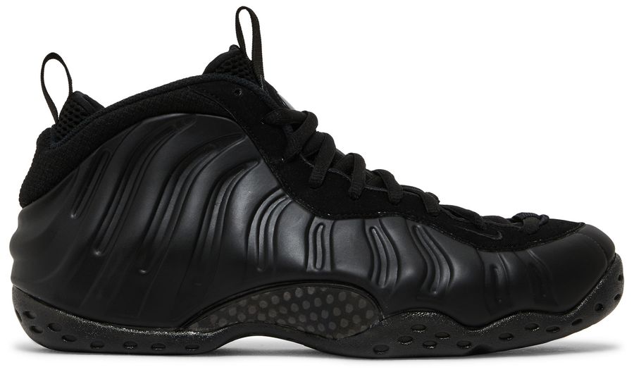 USED Nike Air Foamposite One Anthracite (2023)