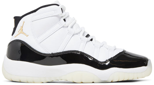 USED Jordan 11 Retro DMP Gratitude (2023) (GS)