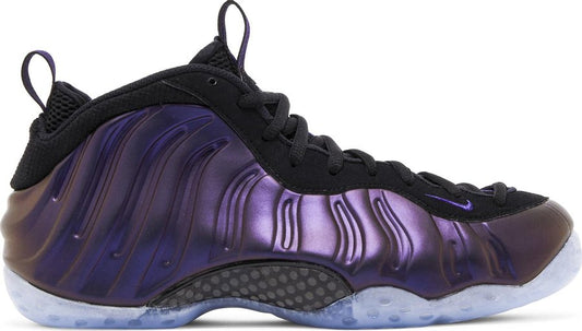 Nike Air Foamposite One Eggplant (2024)