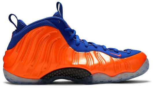 Nike Air Foamposite One Knicks