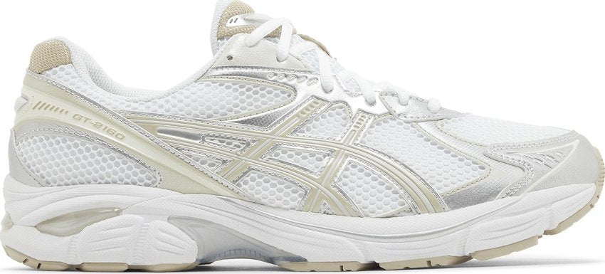 ASICS GT-2160 White Putty