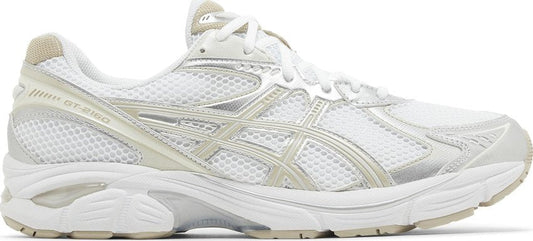 ASICS GT-2160 White Putty
