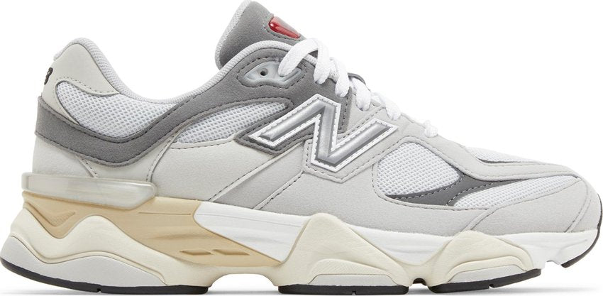 PROMO New Balance 9060 Rain Cloud (GS)