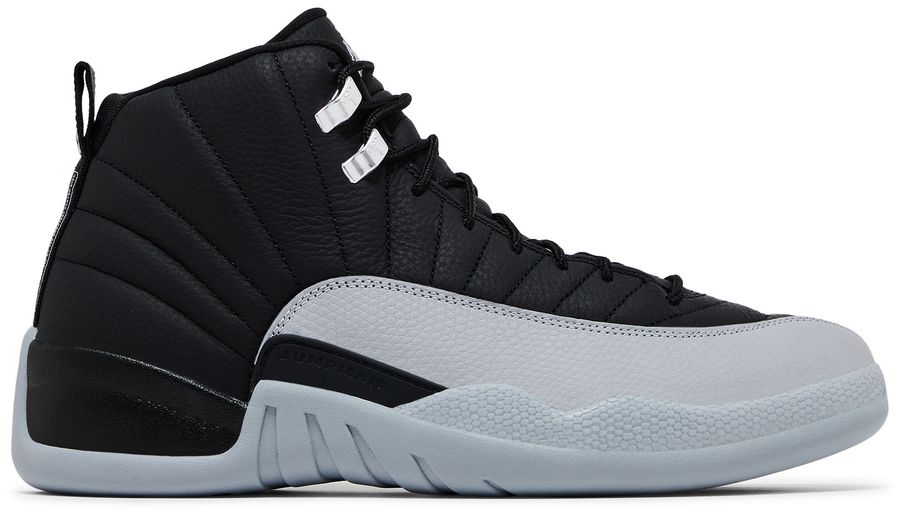 USED Jordan 12 Retro Barons