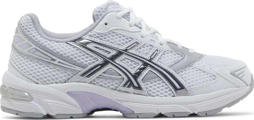 PROMO ASICS Gel-1130 White Carrier Grey Lilac (Women's)