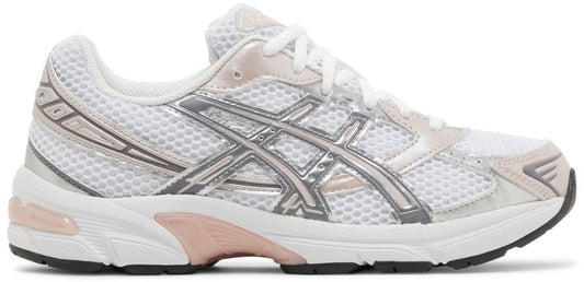 USED ASICS Gel-1130 White Neutral Pink (Women's)