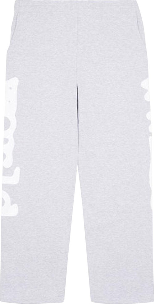 PROMO Sp5der Beluga Sweatpants Heather Grey