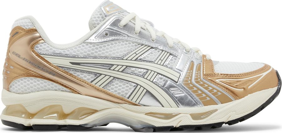 PROMO ASICS GEL-Kayano 14 Olympic Medals