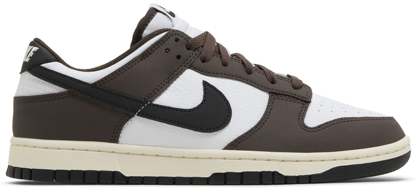 Nike Dunk Low Next Nature Baroque Brown (NO BOX)