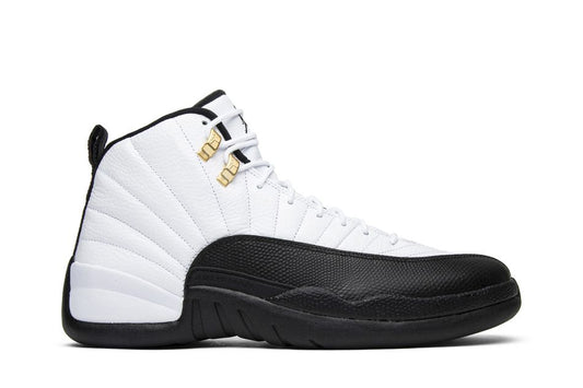USED Jordan 12 Retro Taxi (2013)