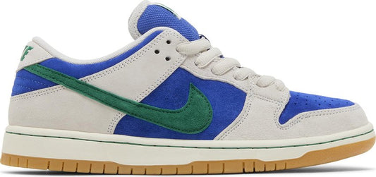 PROMO Nike SB Dunk Low Hyper Royal Malachite