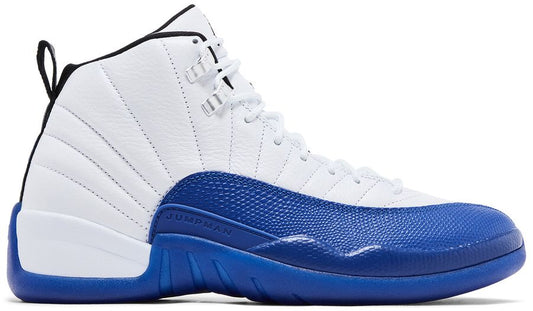 USED Jordan 12 Retro Blueberry