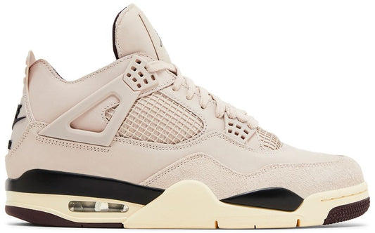 USED Jordan 4 Retro OG SP A Ma Maniére While You Were Sleeping