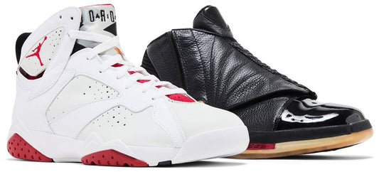 Jordan 16 Retro Bred CDP (2008) (NO BOX)