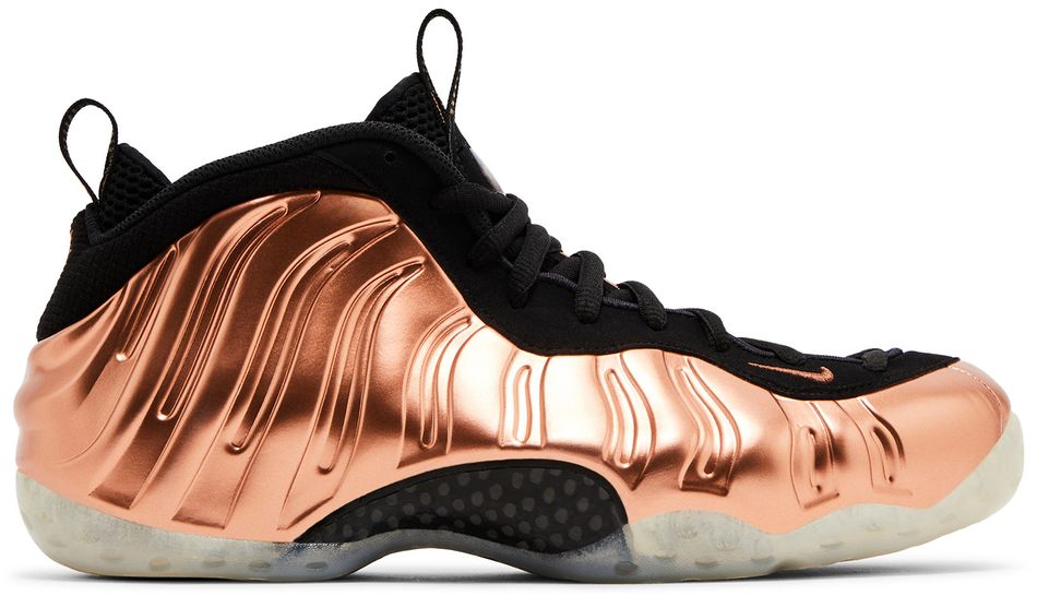 USED Nike Air Foamposite One Copper (2024)