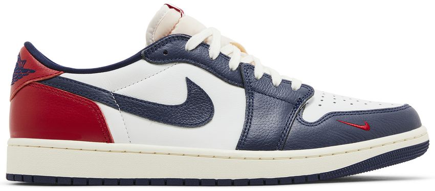 Jordan 1 Retro Low OG Howard University