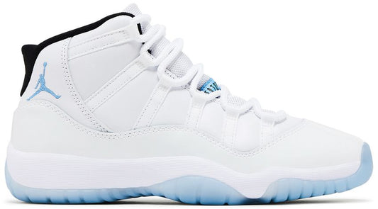 Jordan 11 Retro Legend Blue (2024) (GS)