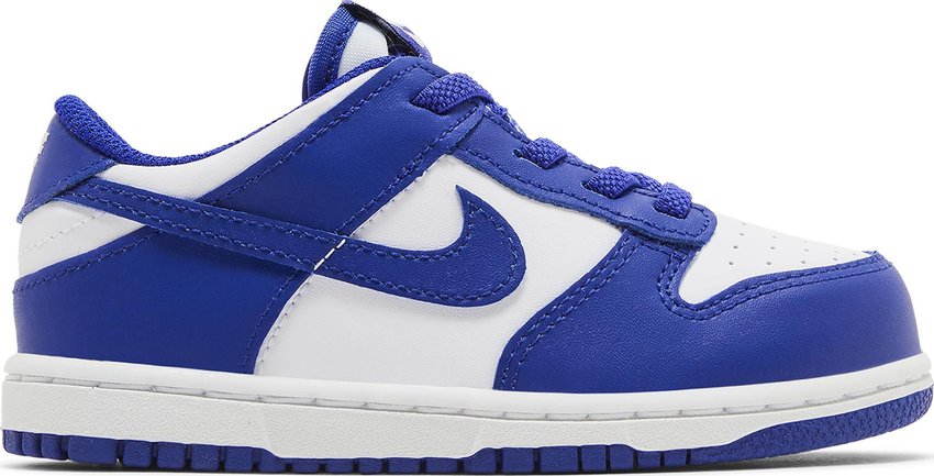 PROMO Nike Dunk Low Concord (TD)