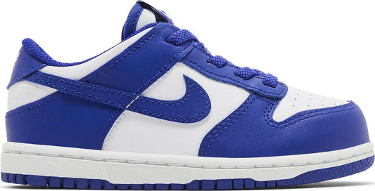 PROMO Nike Dunk Low Concord (TD)