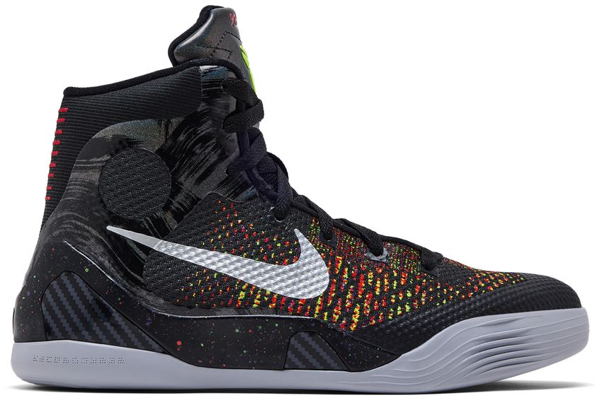 Nike Kobe 9 Elite Protro Masterpiece (2025) (GS)