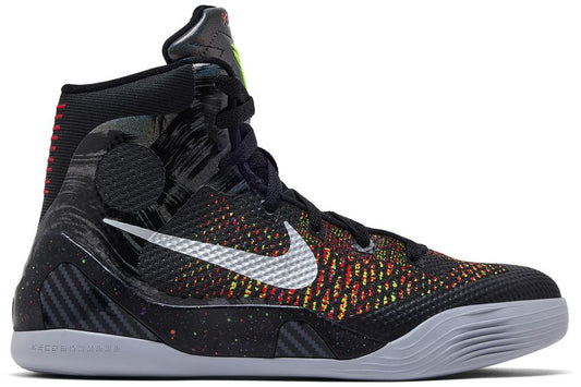 Nike Kobe 9 Elite Protro Masterpiece (2025) (GS)