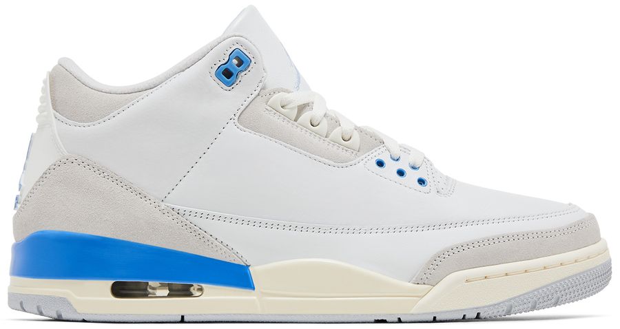 Jordan 3 Retro Lucky Shorts (No Box)