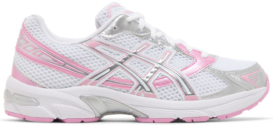 ASICS Gel-1130 White Pure Silver Pink (W)