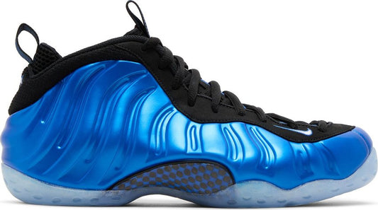 Nike Air Foamposite One International Blue