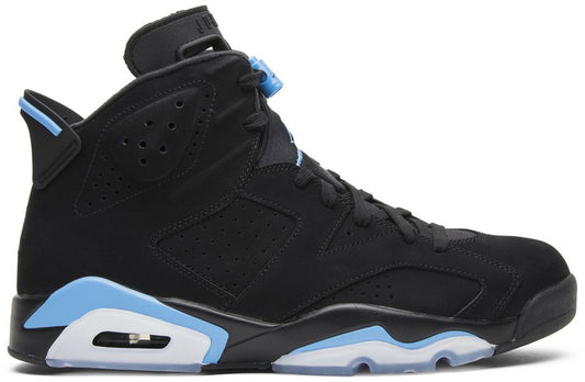 Jordan 6 Retro UNC