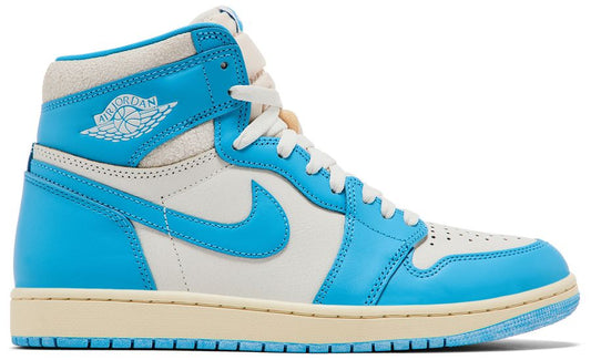 Jordan 1 Retro High OG UNC Reimagined