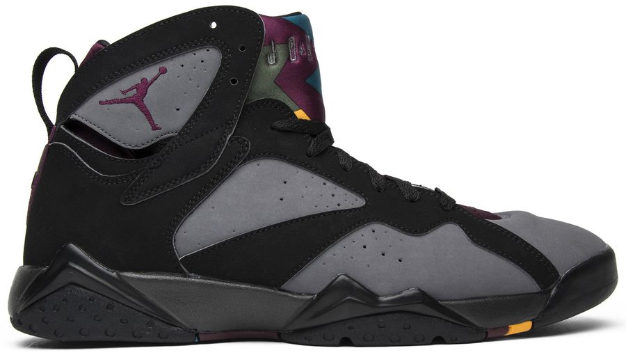 USED Jordan 7 Retro Bordeaux (2015)