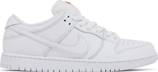 PROMO Nike SB Dunk Low Pro Triple White