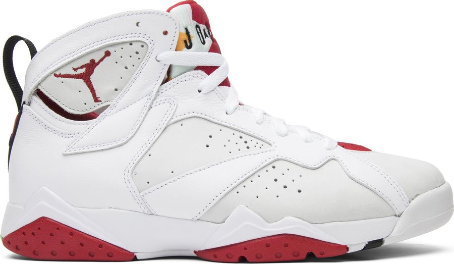 PROMO Jordan 7 Retro Hare (2015)