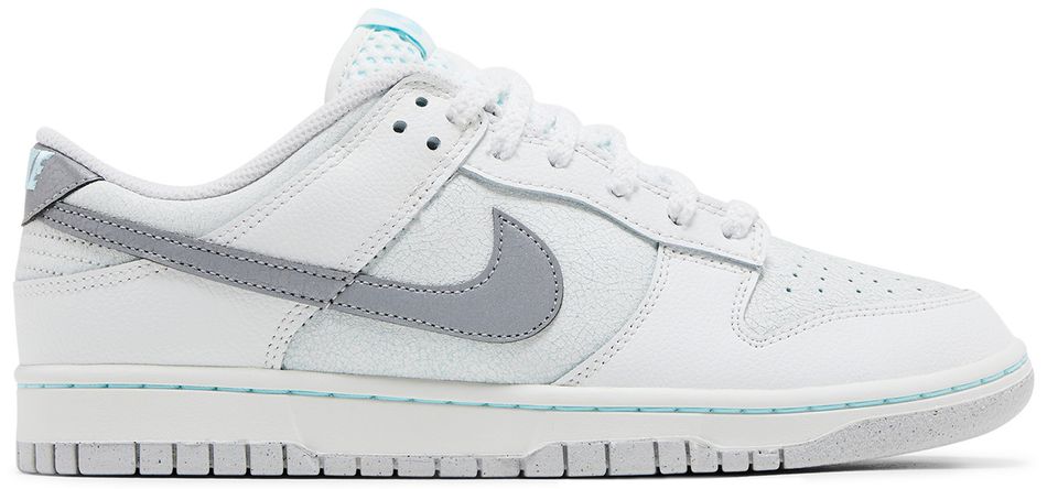USED Nike Dunk Low SE Winter Storm