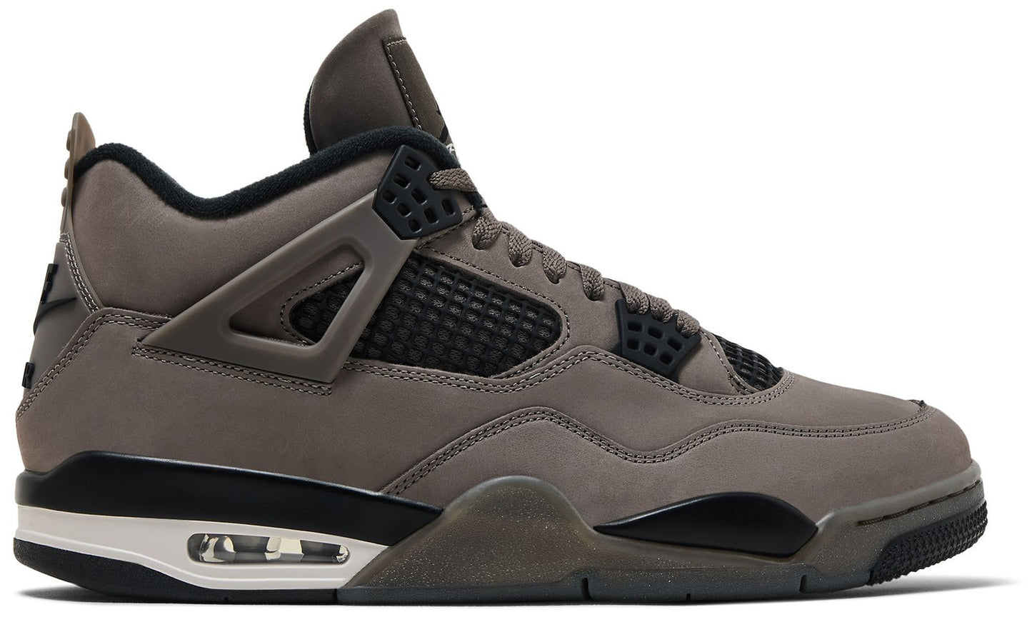 Jordan 4 Retro Cave Stone (2025)
