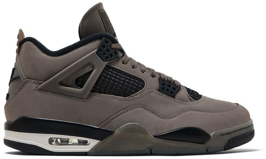 USED Jordan 4 Retro Cave Stone