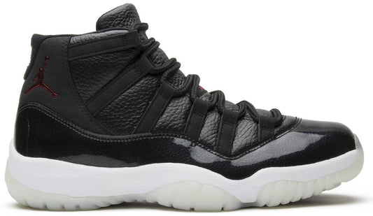 USED Jordan 11 Retro 72-10