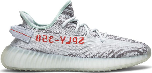 USED adidas Yeezy Boost 350 V2 Blue Tint