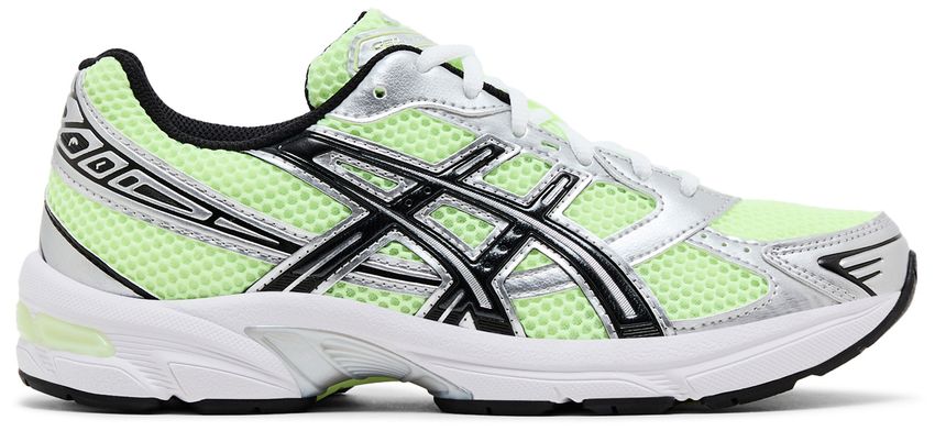 USED ASICS Gel-1130 Neon Pack Green (Women's)