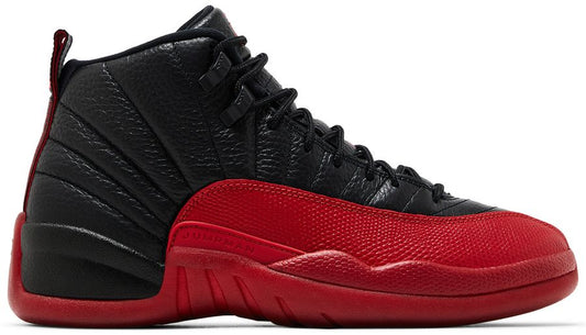 USED Jordan 12 Retro Flu Game (2025)