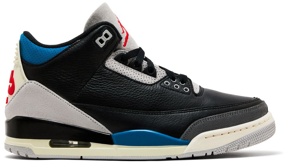 Jordan 3 Retro OG Rare Air