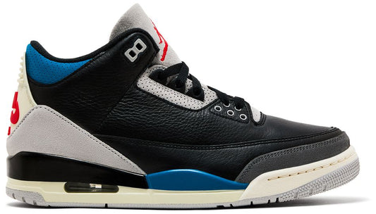 Jordan 3 Retro OG Rare Air
