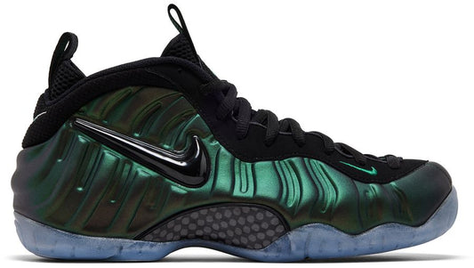 Nike Air Foamposite Pro Pine Green (2025)