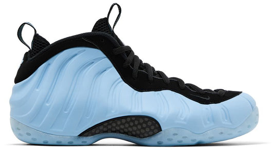Nike Air Foamposite One Psychic Blue