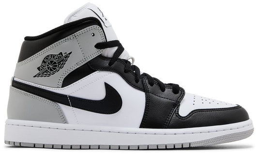 Jordan 1 Mid Barons Men's