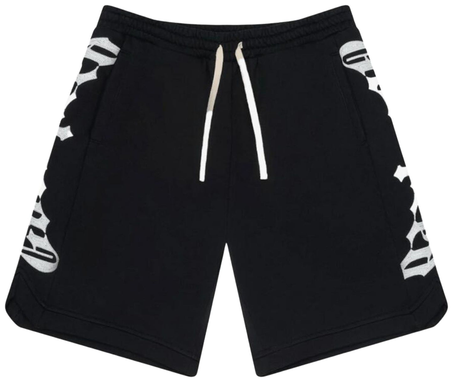 Godspeed Courtside Sweatshorts Black