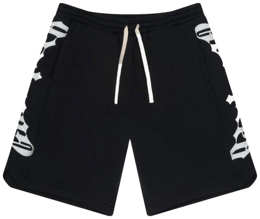 Godspeed Courtside Sweatshorts Black