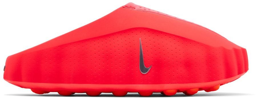 Nike Mind 001 Slide Solar Red (Women's)