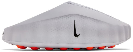 Nike Mind 001 Slide Light Smoke Grey