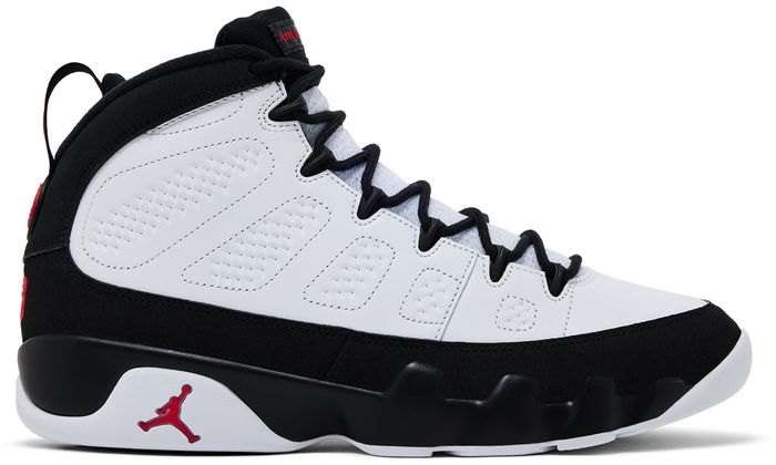 Jordan 9 Retro OG Space Jam (2026)